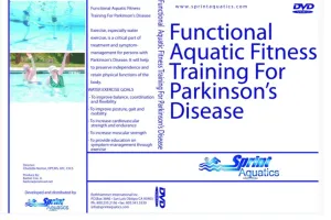 SPRINT Parkinson's Aquatic Fitness Training