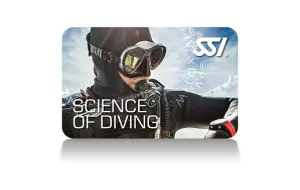 SSI Science of Diving Course