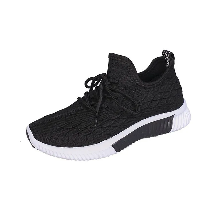 Summer breathable running shoes - Women's shoes