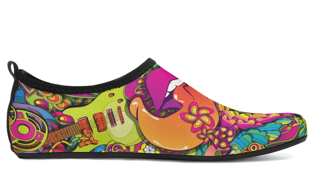 Summer Of Love Water Shoes