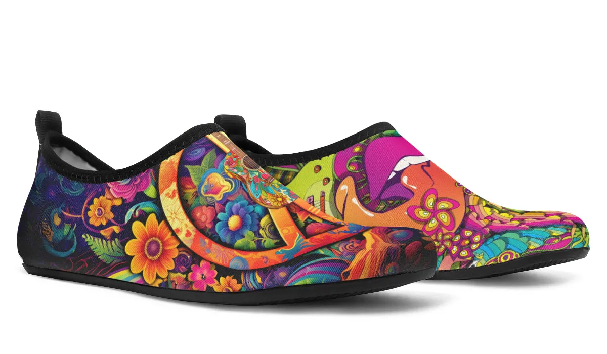 Summer Of Love Water Shoes