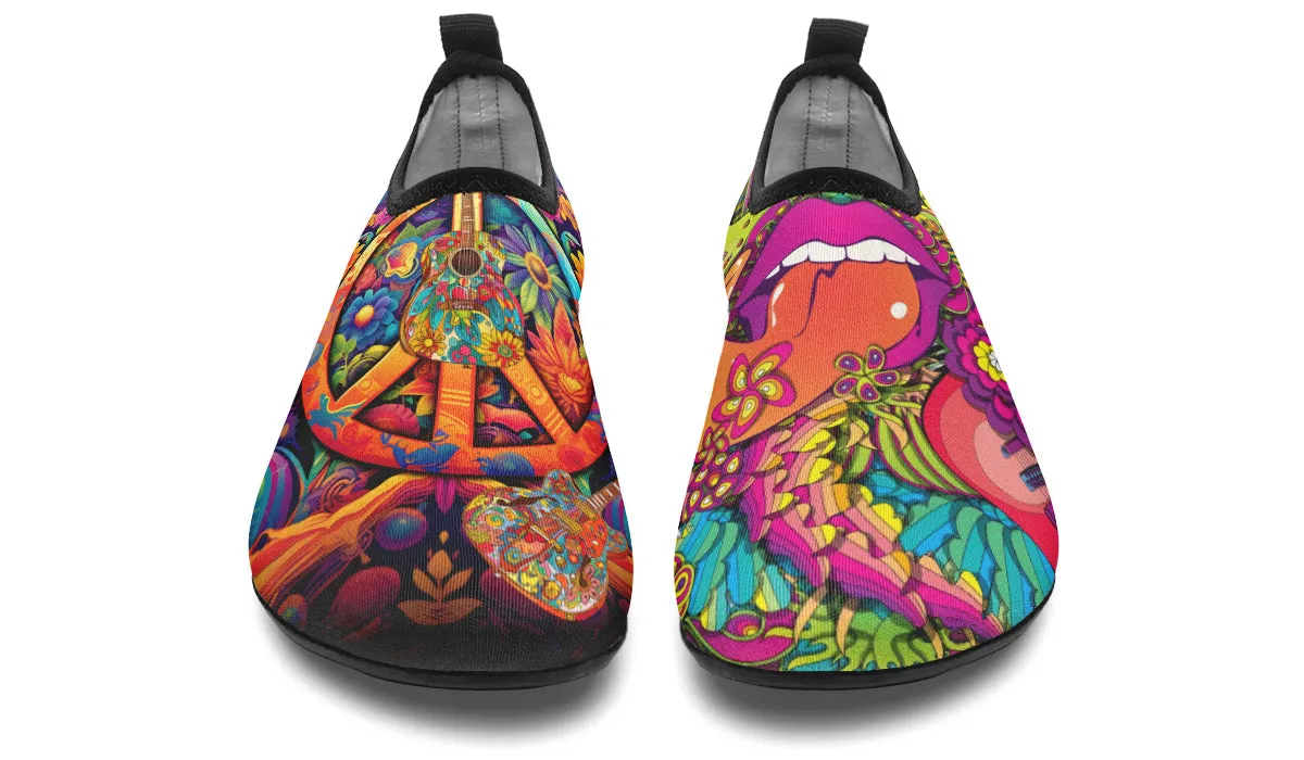 Summer Of Love Water Shoes