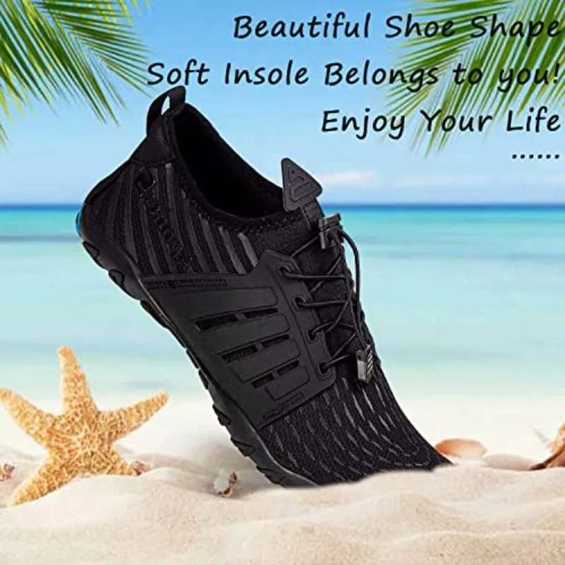 Swimming Aqua Shoes For Men And Women