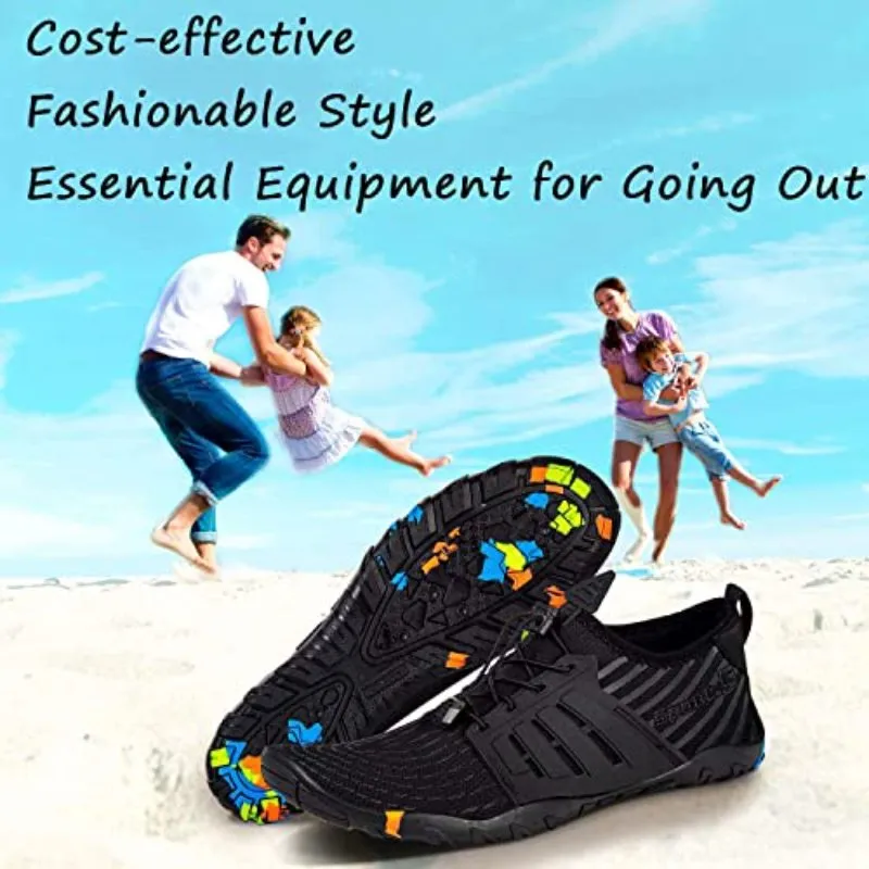 Swimming Aqua Shoes For Men And Women