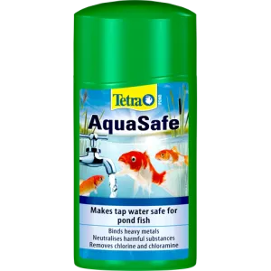 Tetra Pond AquaSafe 250ml