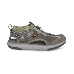 Teva Terra Float Travel Lace Smoked Pearl Shoes