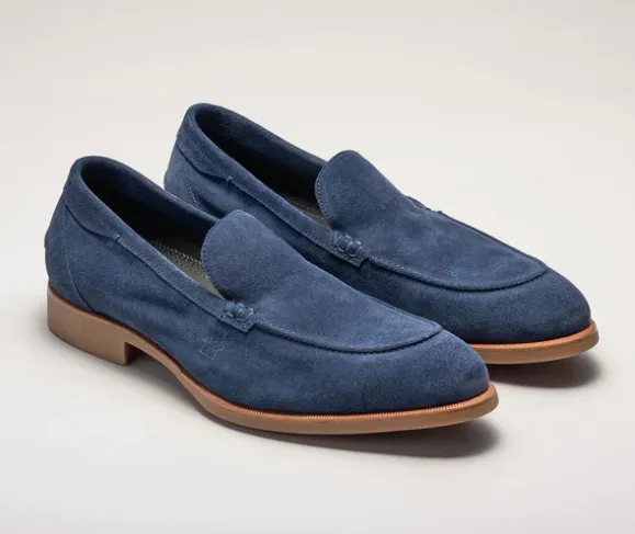 The Etna Men's Loafer