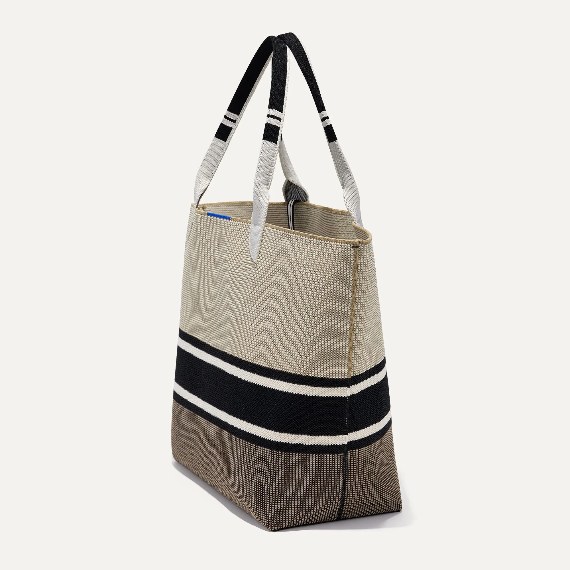 The Lightweight Tote - Jetset Black