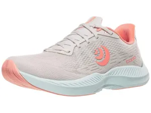 Topo Athletic | Fli-lyte 5 | Women's | Grey/Sky