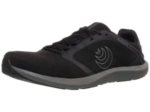 Topo Athletic | ST-5 | Men's | Black/Charcoal