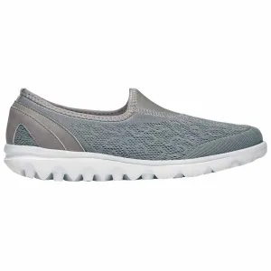 TravelActiv Slip On Walking Shoes