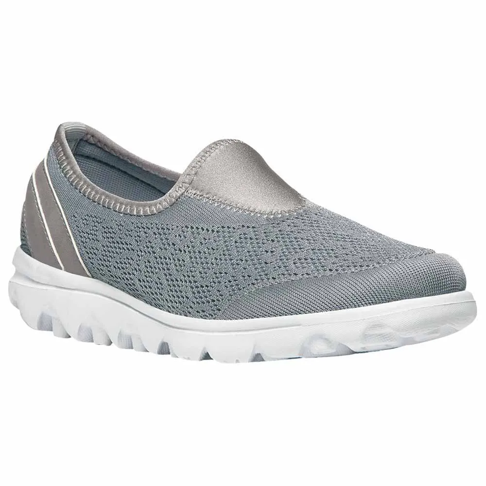 TravelActiv Slip On Walking Shoes