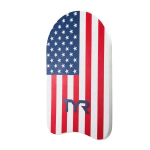 TYR USA Classic Kickboard