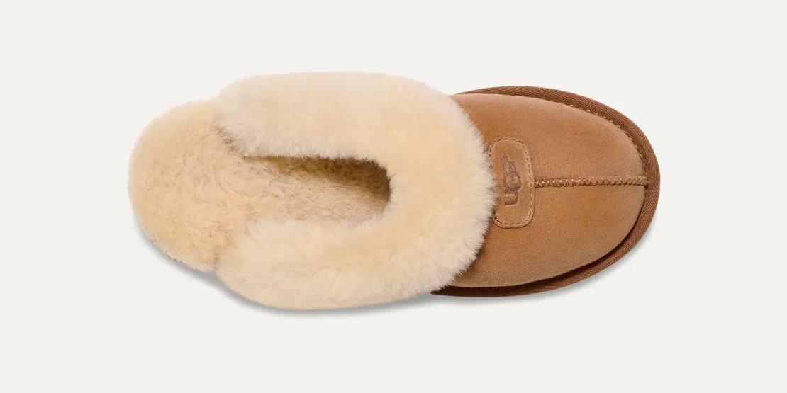 UGG™ Coquette Chestnut