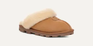 UGG™ Coquette Chestnut