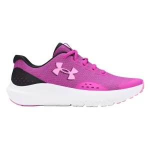 UNDER ARMOUR GRADE SCHOOL SURGE 4 RUNNING SHOES KIDS'