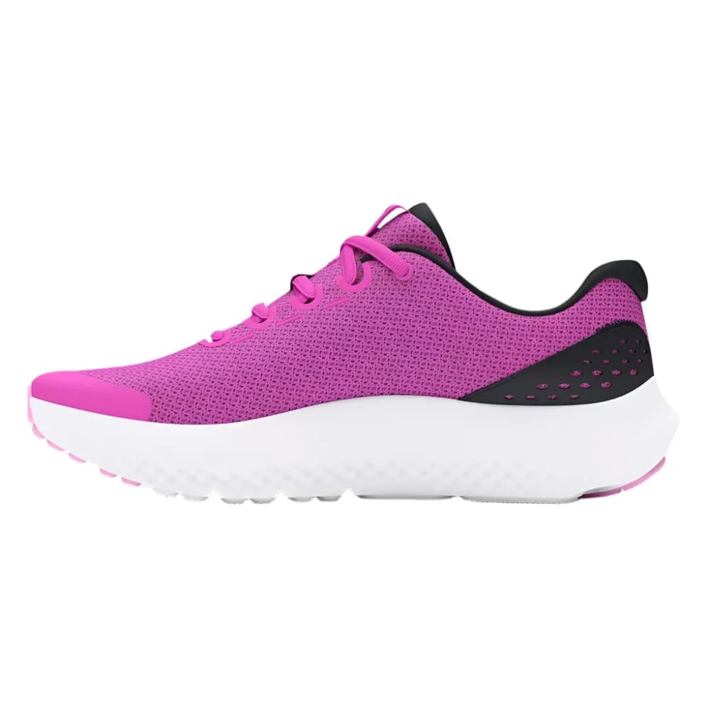 UNDER ARMOUR GRADE SCHOOL SURGE 4 RUNNING SHOES KIDS'