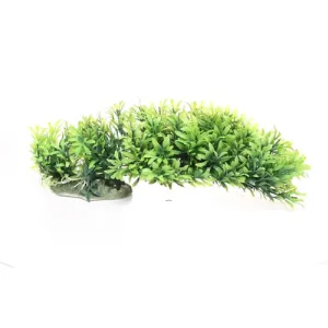 Underwater Treasures Green Bush 7 inch