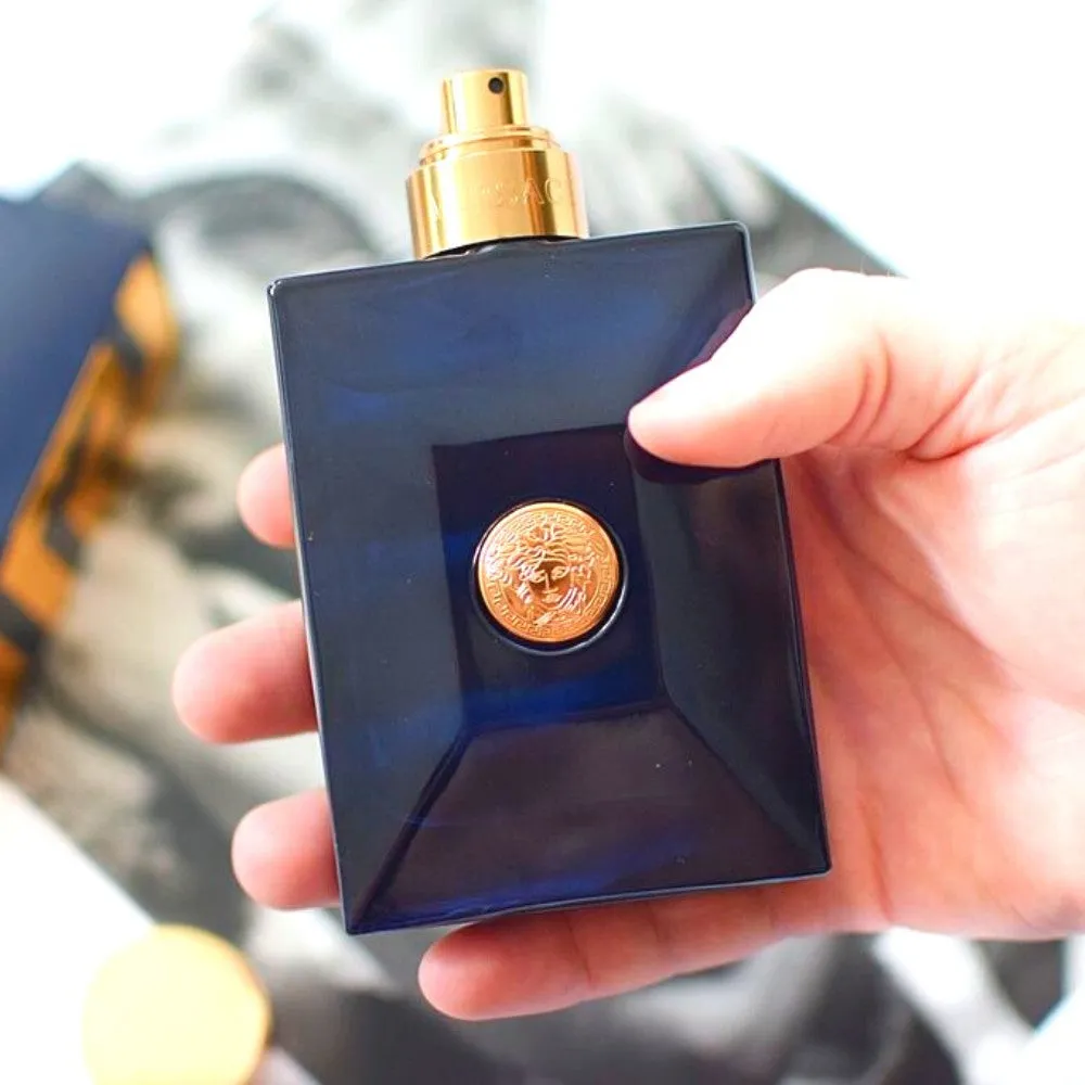 Versace Dylan Blue Pour Homme EDT