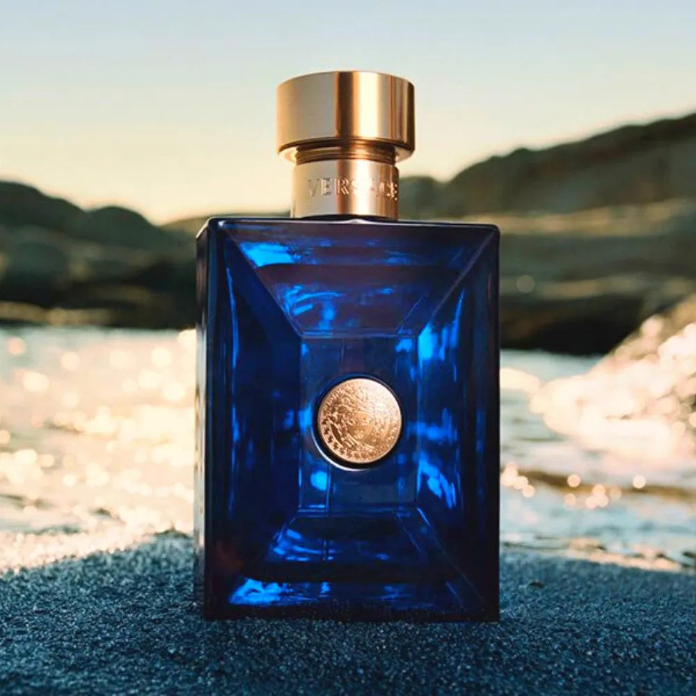 Versace Dylan Blue Pour Homme EDT