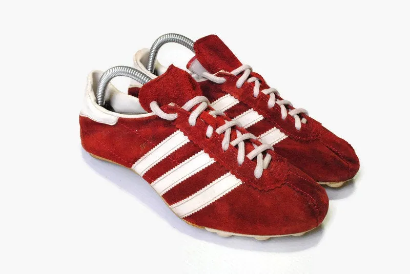 Vintage Adidas Sputnik Shoes