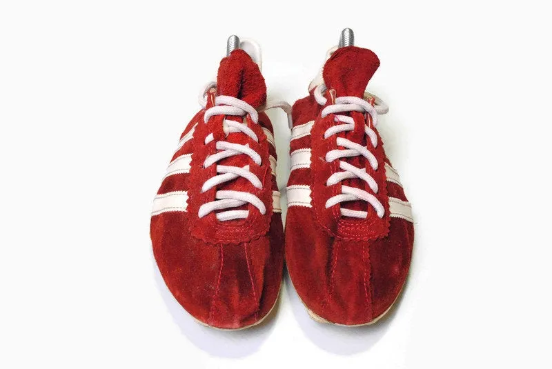 Vintage Adidas Sputnik Shoes