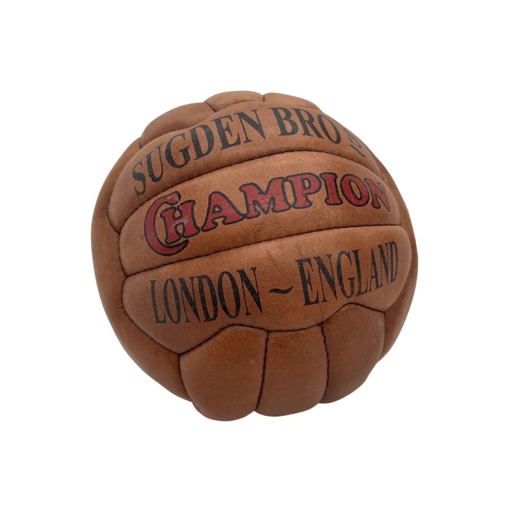 Vintage Champion Basketball