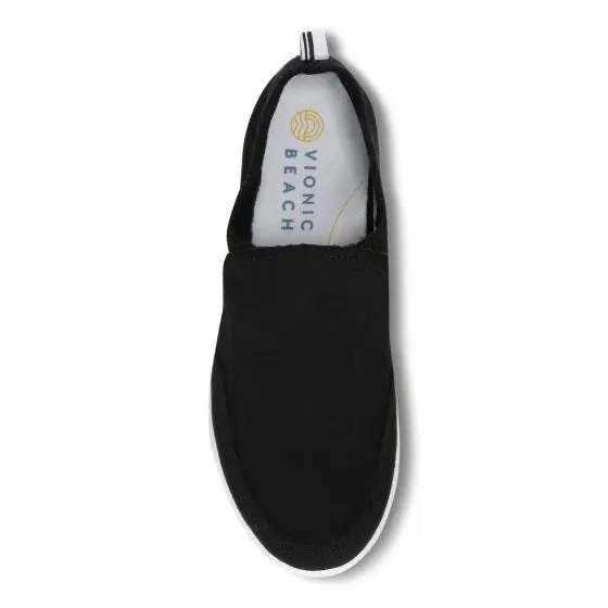 Vionic Beach Malibu Slip On Sneaker Women's