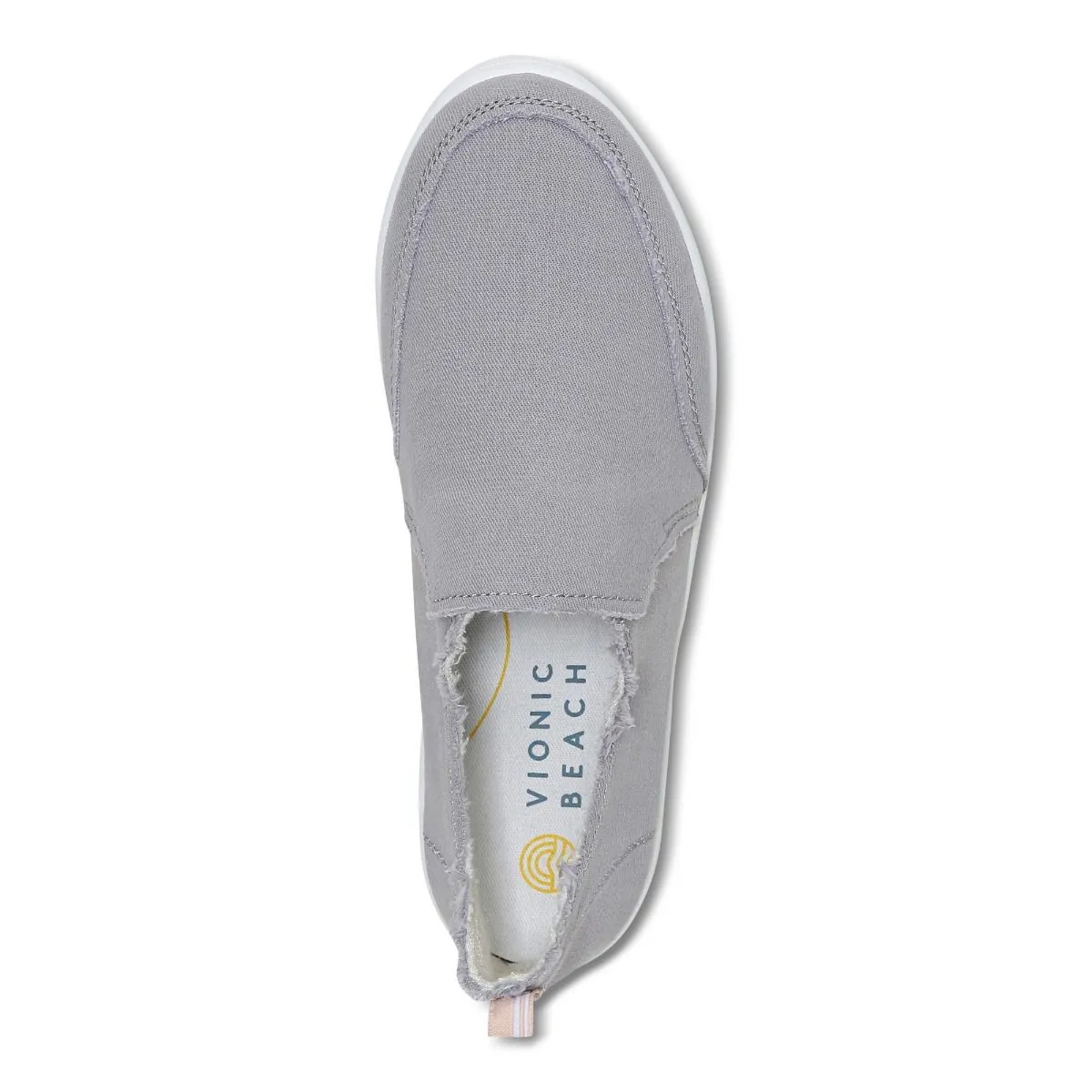 Vionic Beach Malibu Slip On Sneaker Women's