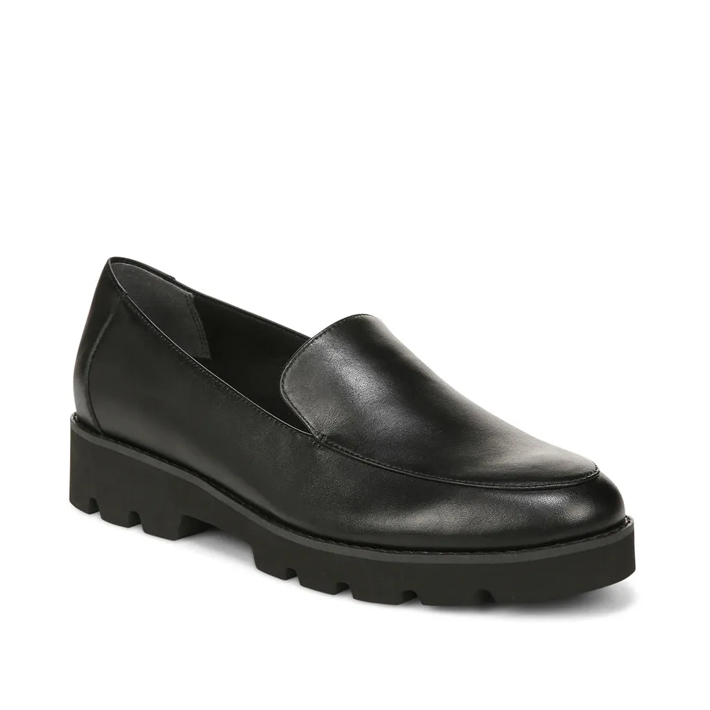 Vionic Women's Kensley Loafer in Black