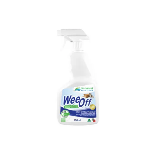 Wee Off Stain & Odour Remover