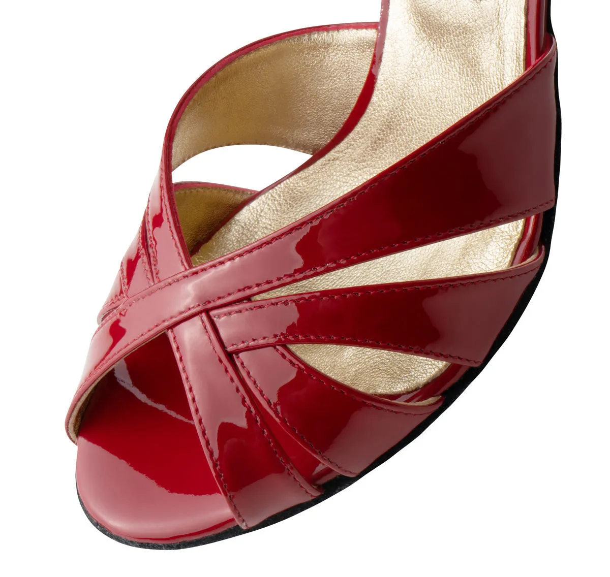 Werner Kern Tango Shoes ADORA