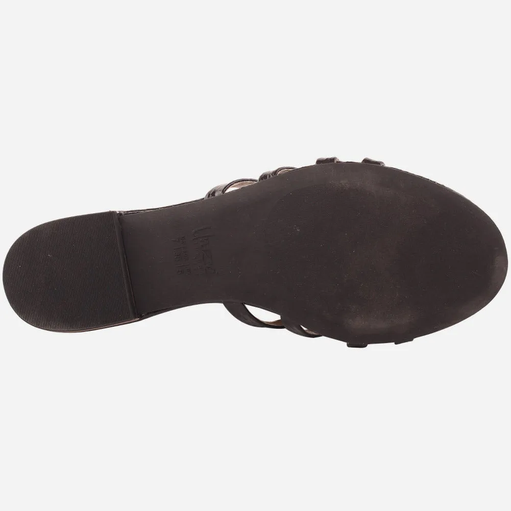 Women "NAVEE" Comfortable Slip On Slippers