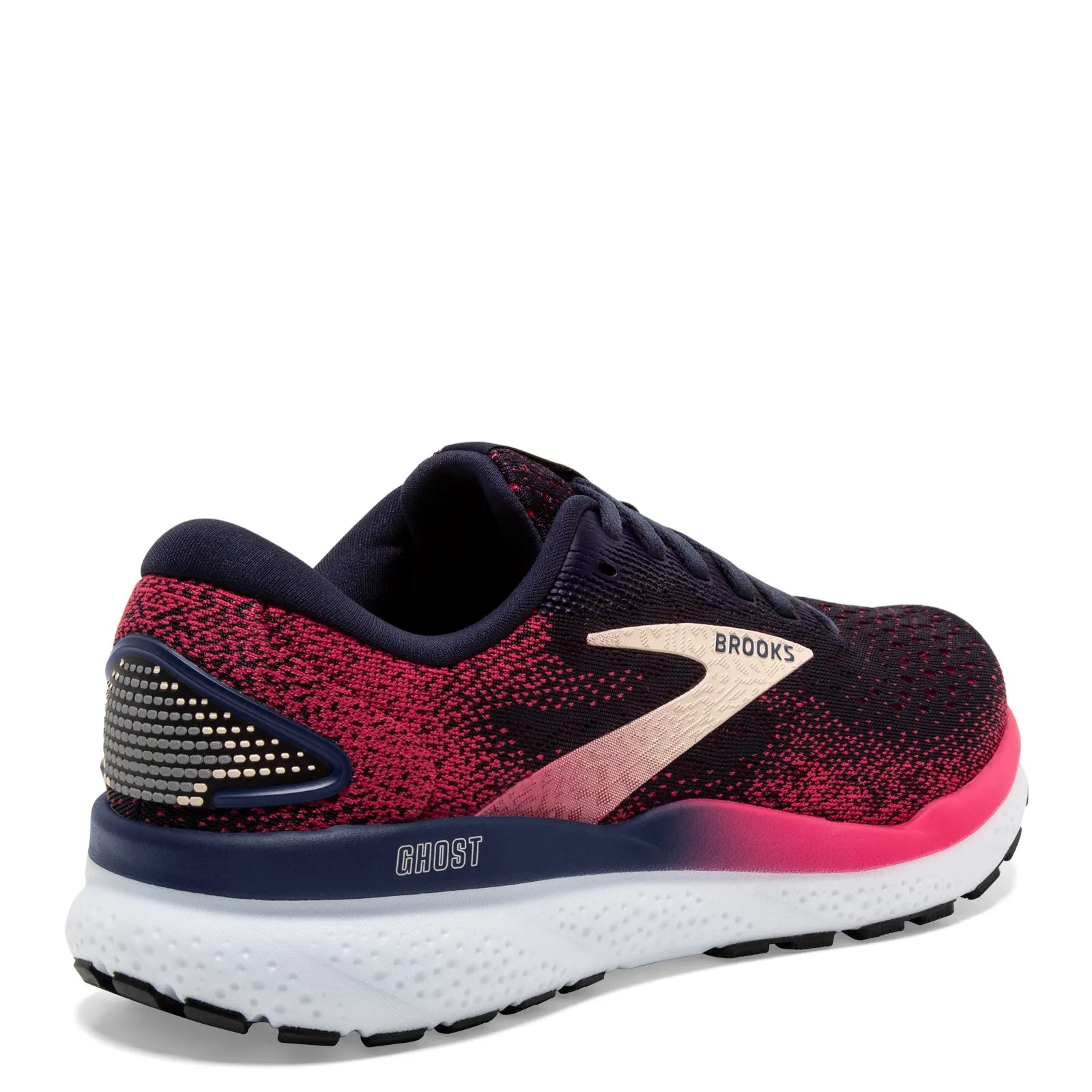 Women's Brooks, Ghost 16 Running Shoe - Extra Wide Width