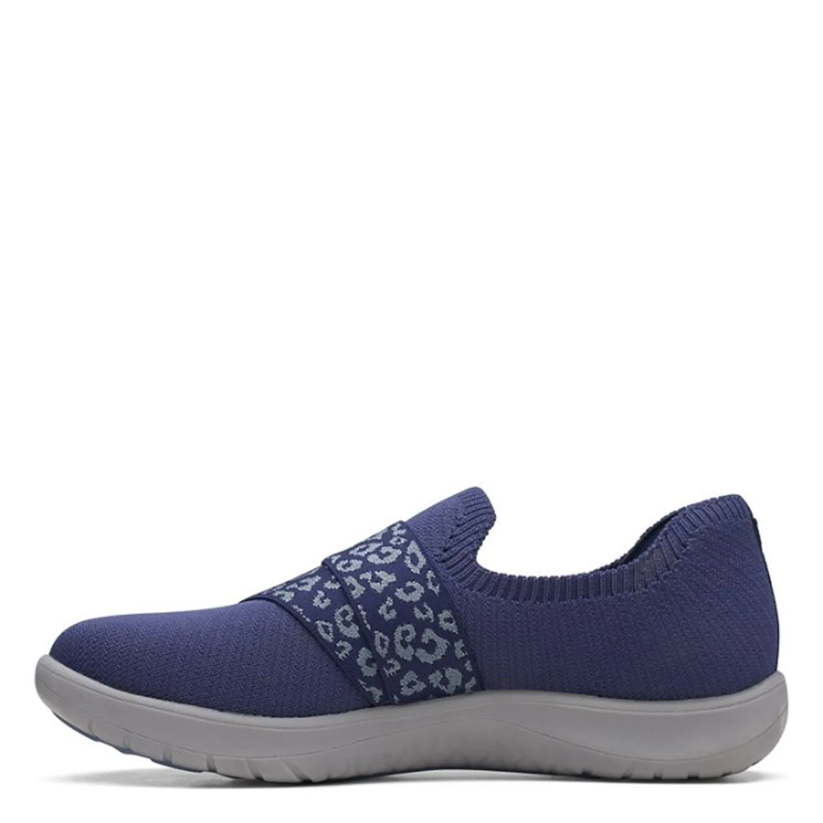 Women's Clarks, Adella Stride Slip-On