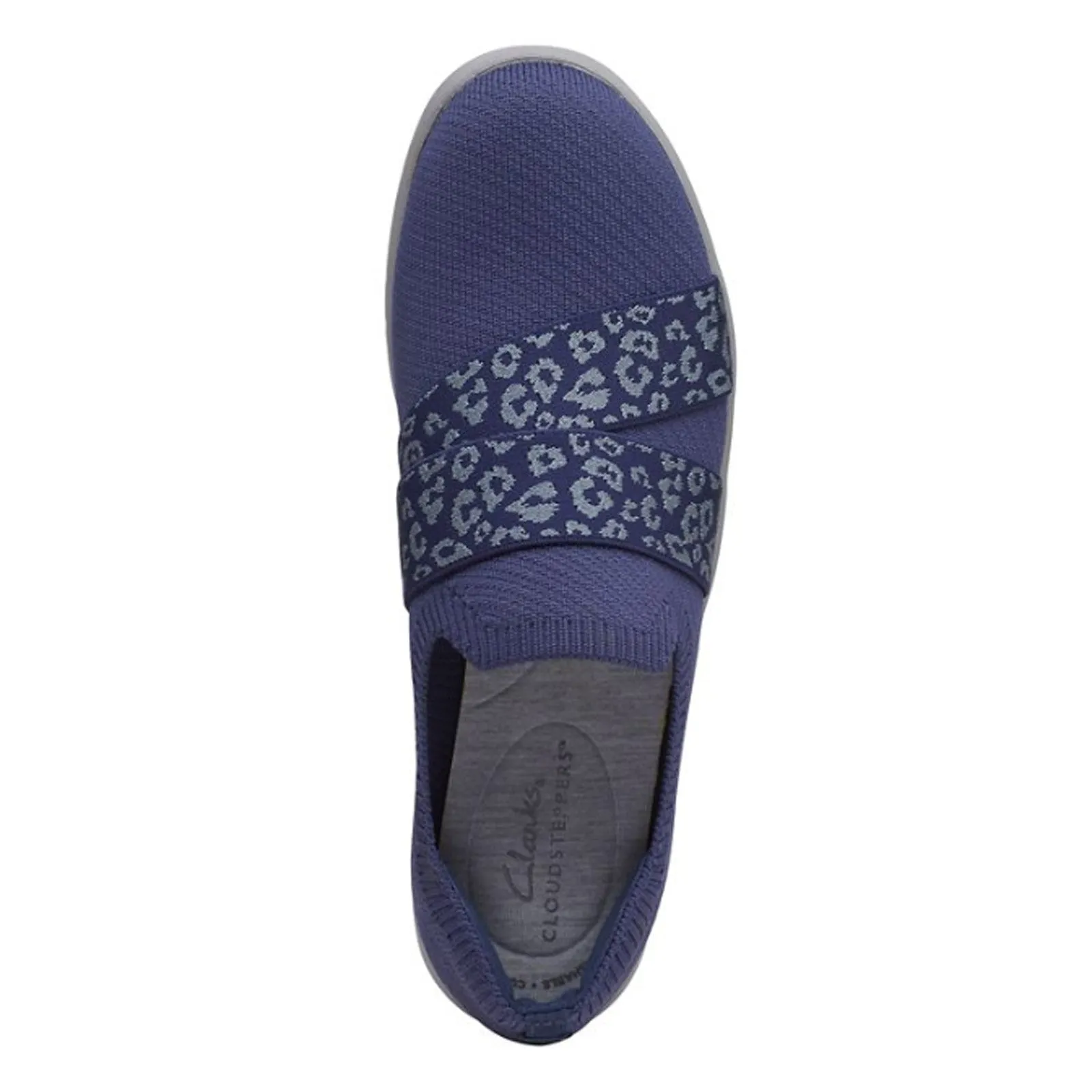 Women's Clarks, Adella Stride Slip-On