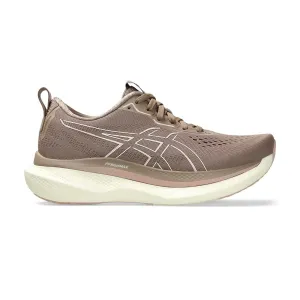 Women's GlideRide Max Running Shoe - Taupe Grey/Birch - Regular (B)