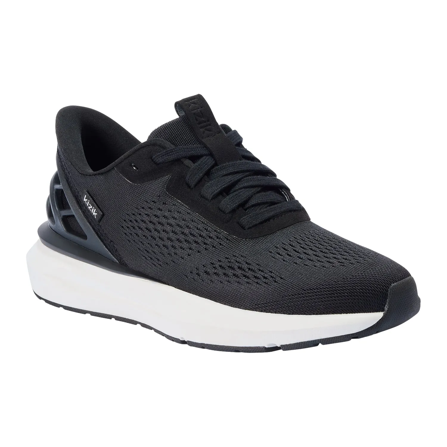 Women's Kizik Athens 2 Black