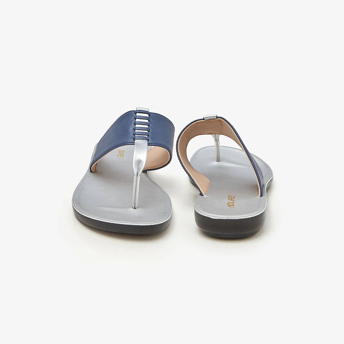 Women's Lightweight Chappals