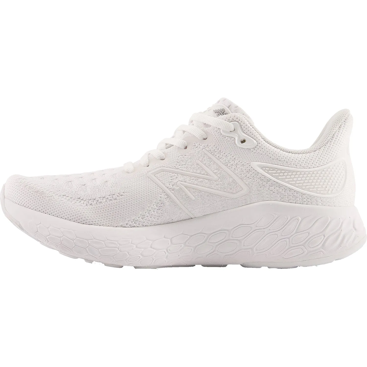 Women's New Balance Fresh Foam X W108012W Arctic Fox Mesh