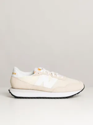 WOMENS NEW BALANCE THE 237 SNEAKERS - CLEARANCE