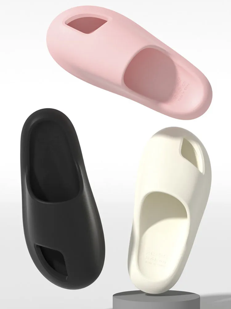 Women'S New Indoor Minimalist Household Slipper