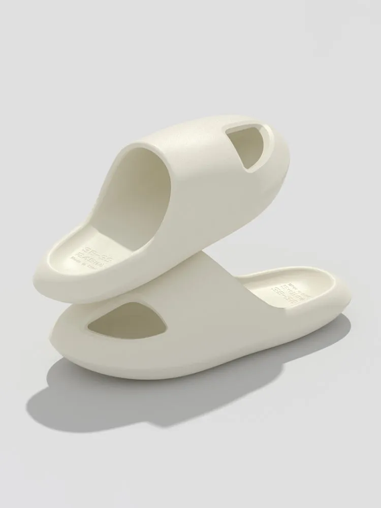 Women'S New Indoor Minimalist Household Slipper