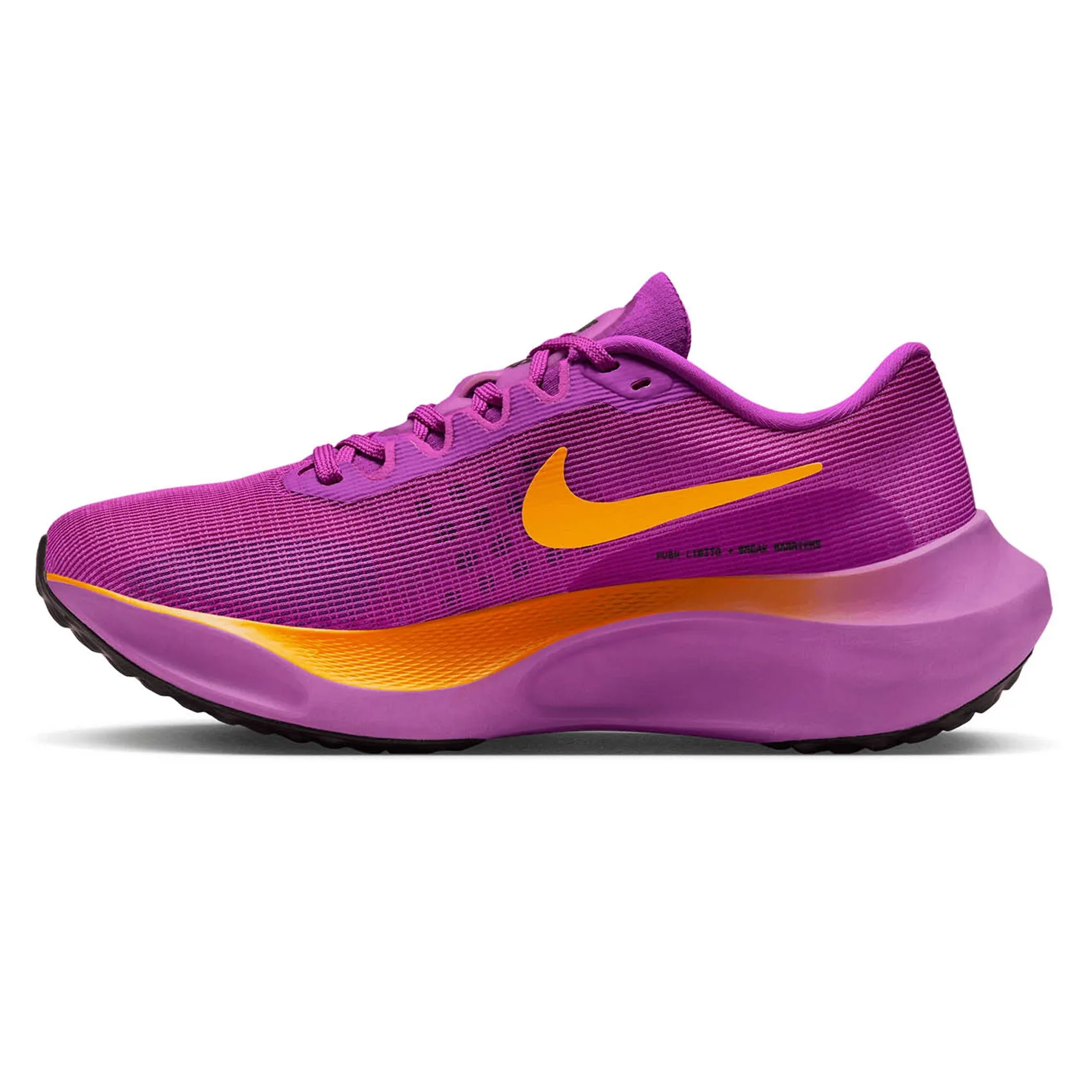 Womens Nike Zoom Fly 5