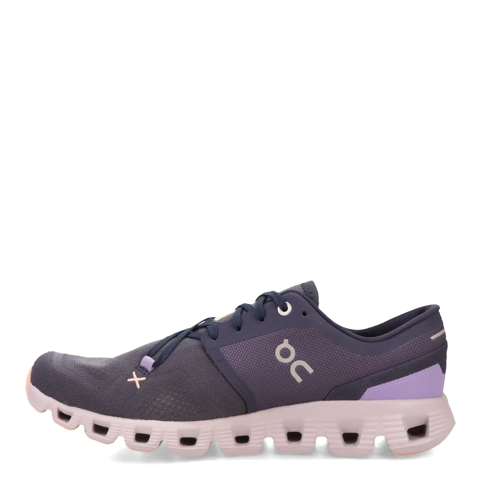 Women's On Running, Cloud X 3 Running Shoe