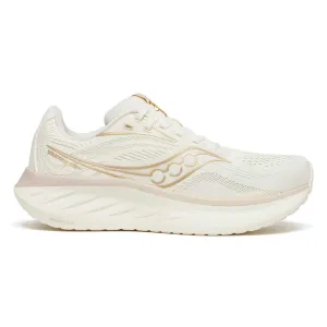 Women's Ride 18 Running Shoe - Vanilla - Regular (B)