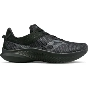 Women's Saucony Kinvara 14 Triple black