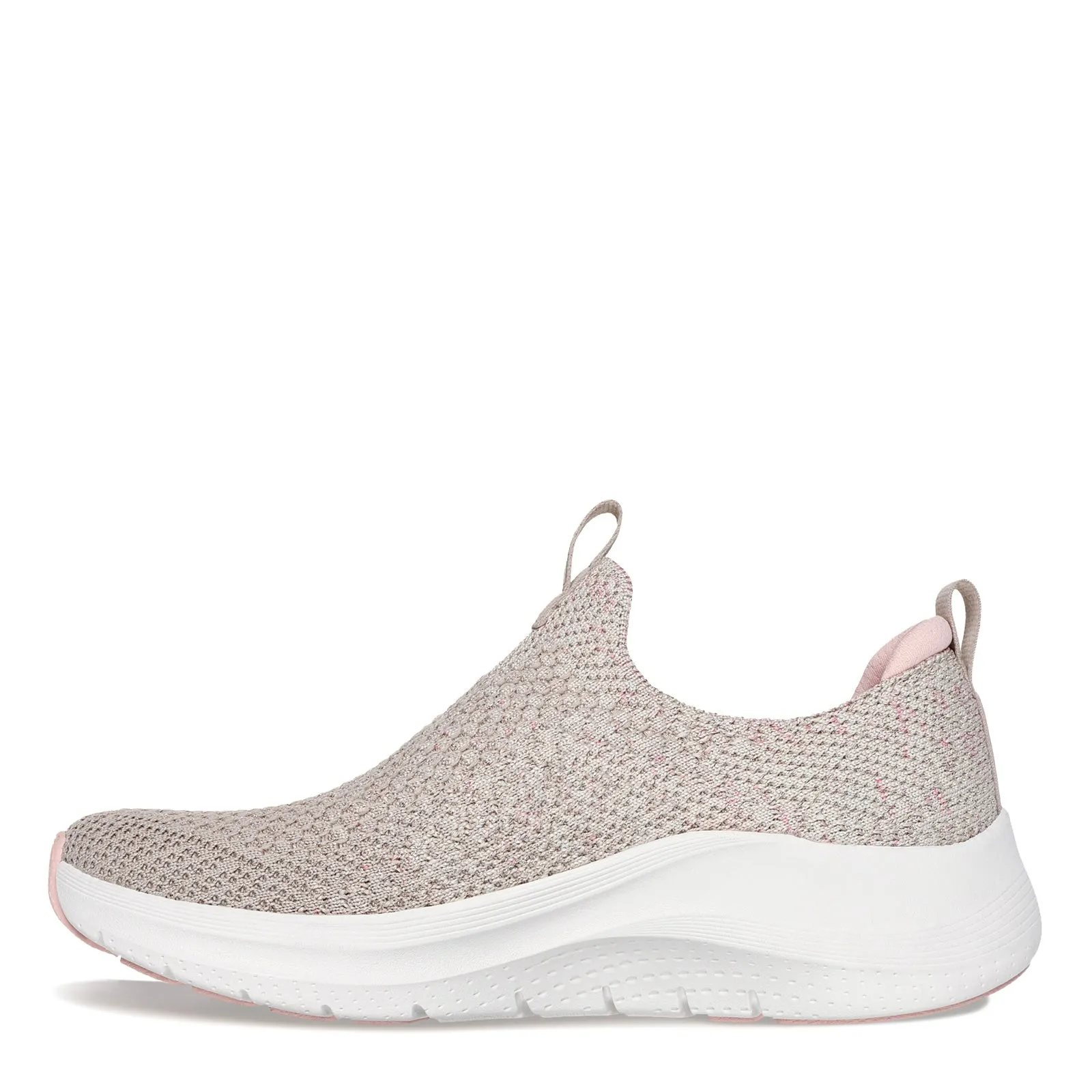 Women's Skechers, Arch Fit 2.0 - Sheer Shimmer Sneaker