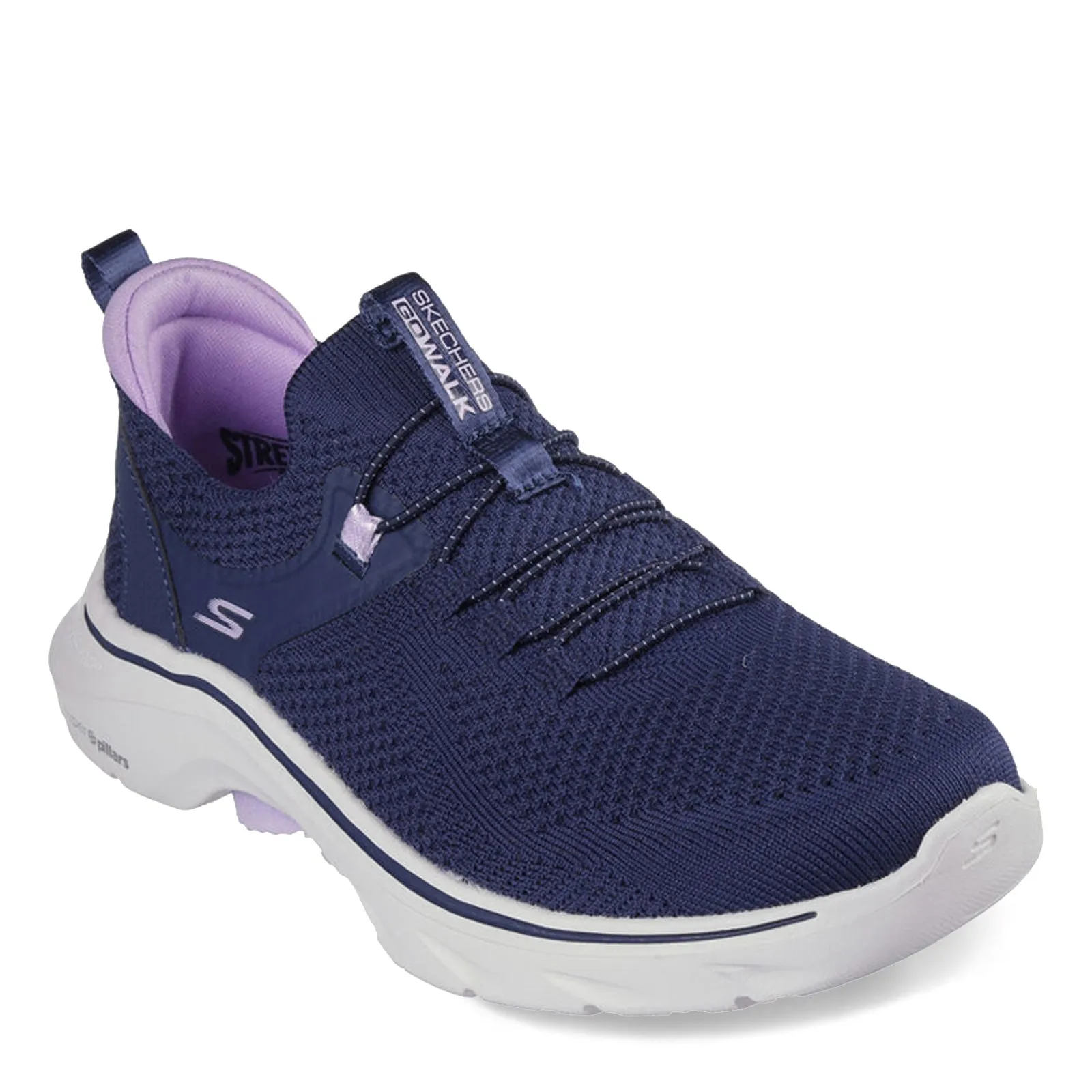 Women's Skechers, GO WALK 7 - Abie Sneaker