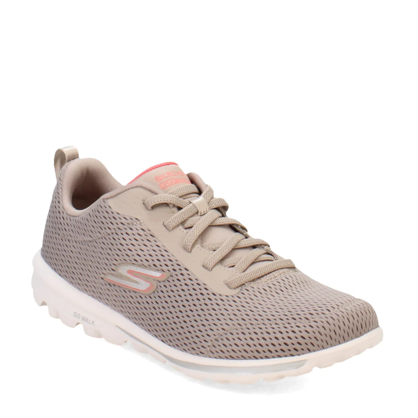 Women's Skechers, GO WALK Travel - Fun Journey Sneaker